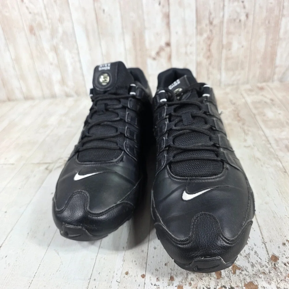 Nike shox nz