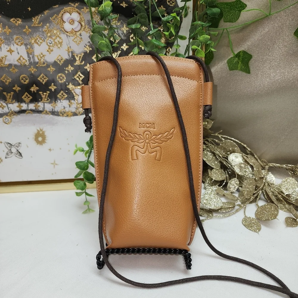 MCM nwot authentic