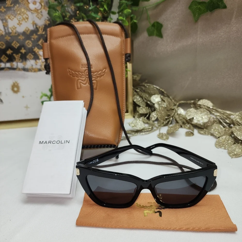 MCM nwot authentic