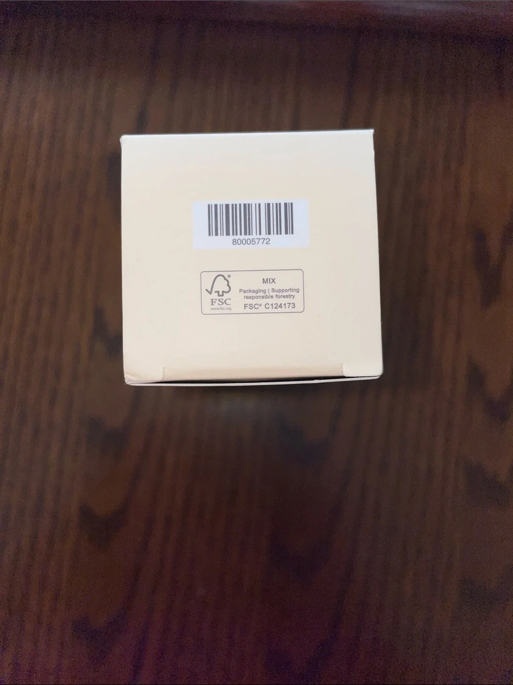 Arbonne Cooling Mist — Brand New