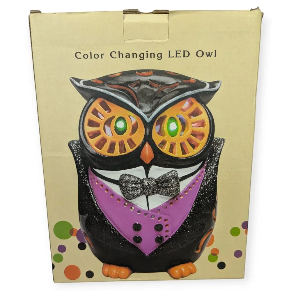 Cracker Barrel charming led