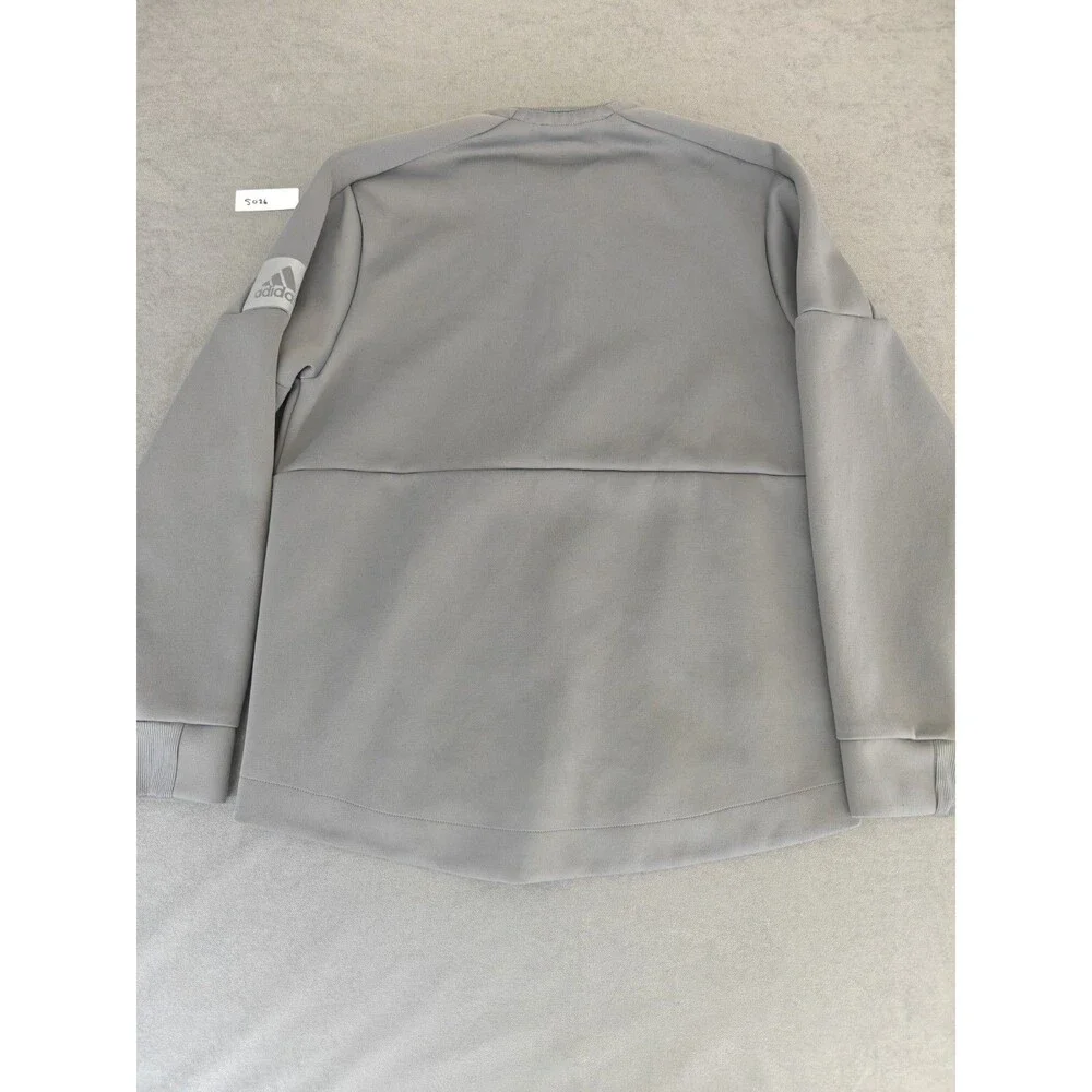 adidas description gray