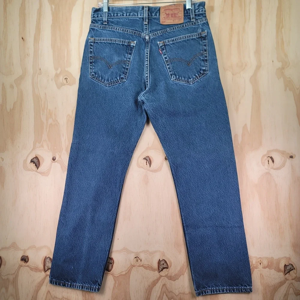 Levis levi 505