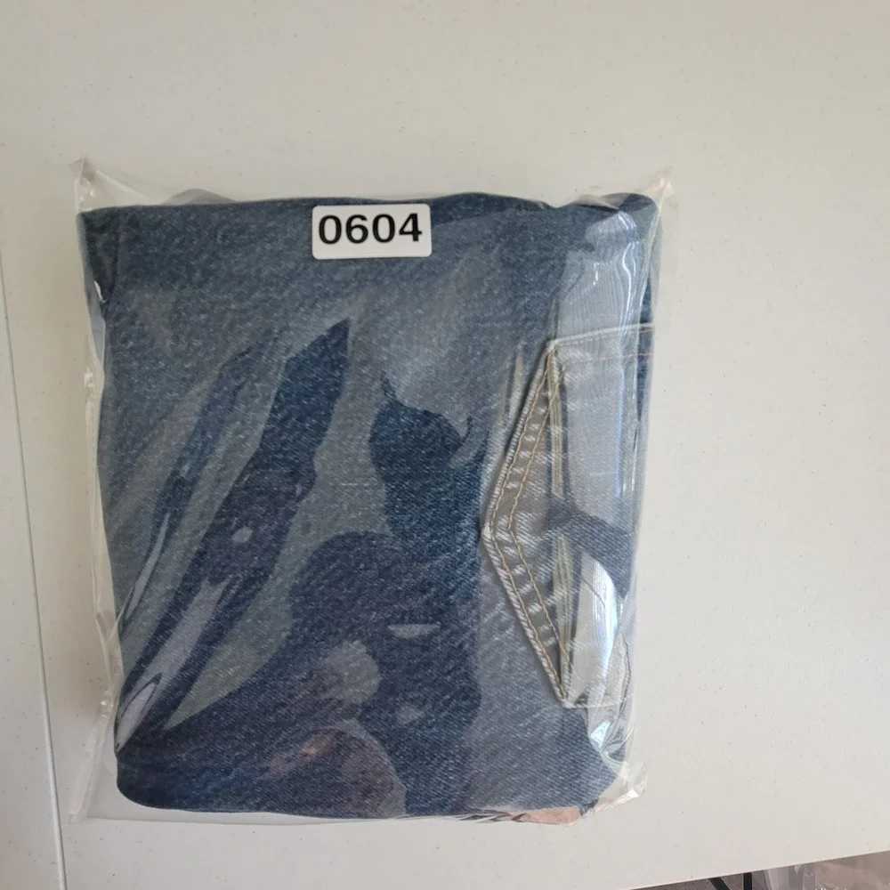 Levis levi 505