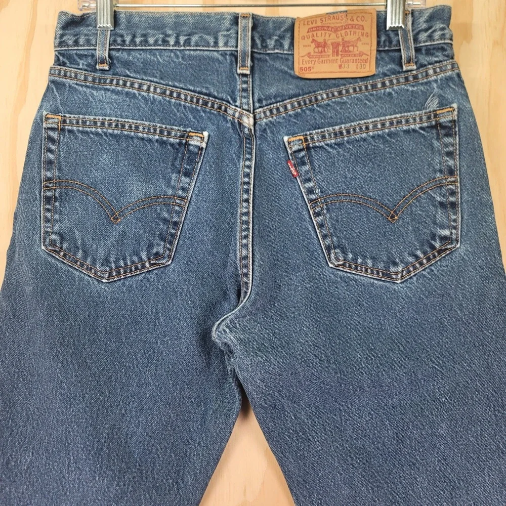 Levis levi 505