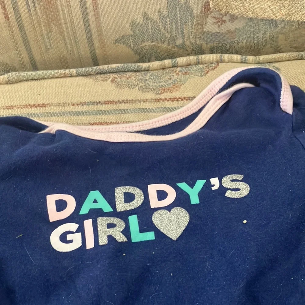 Carters this infant