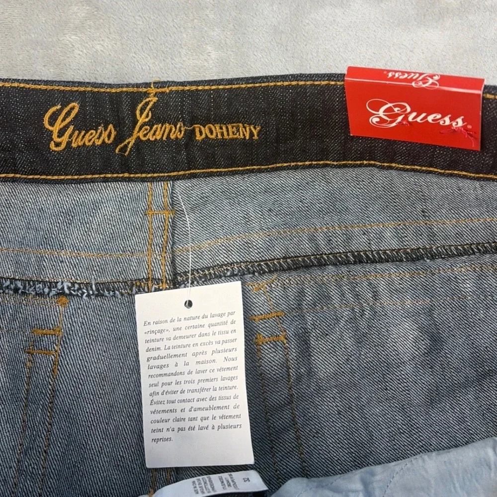 Guess jeans doheny