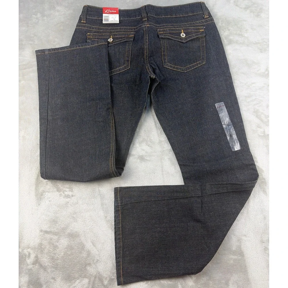 Guess jeans doheny