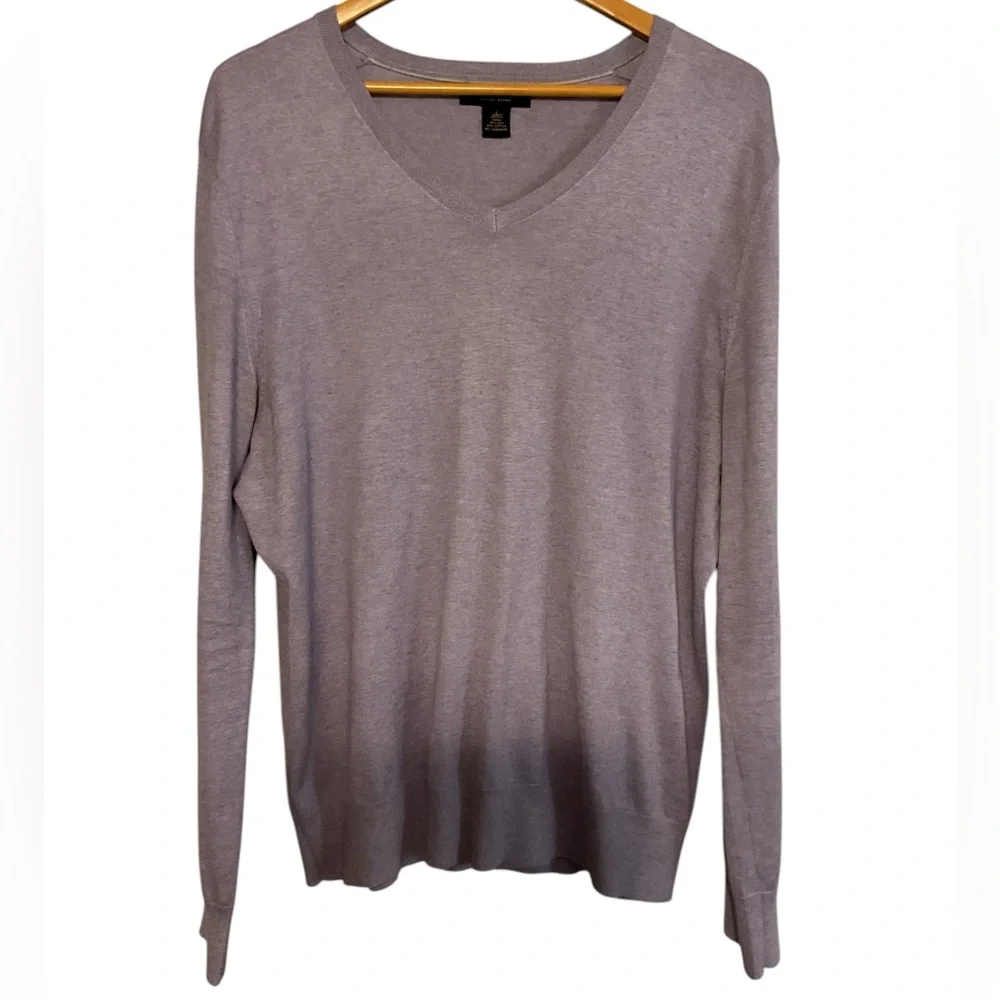 Banana Republic elegant gray