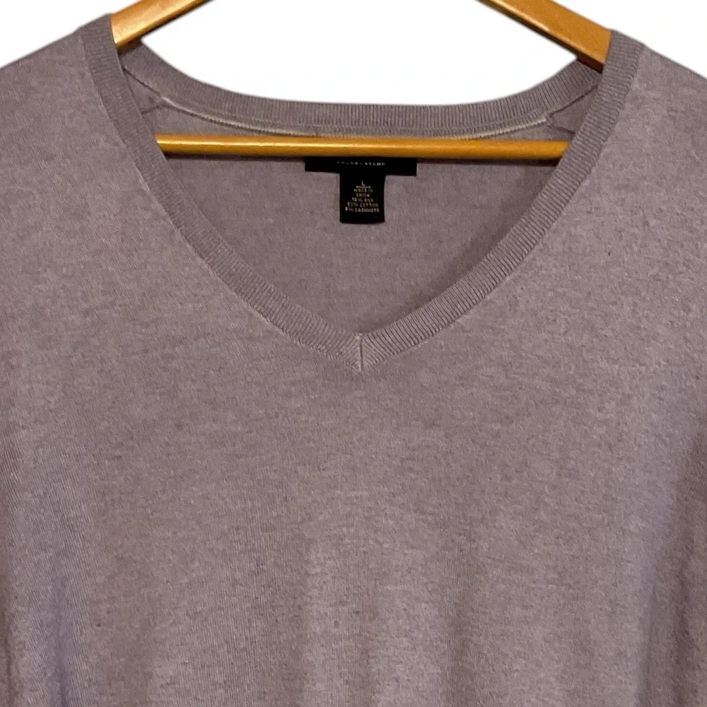 Banana Republic elegant gray