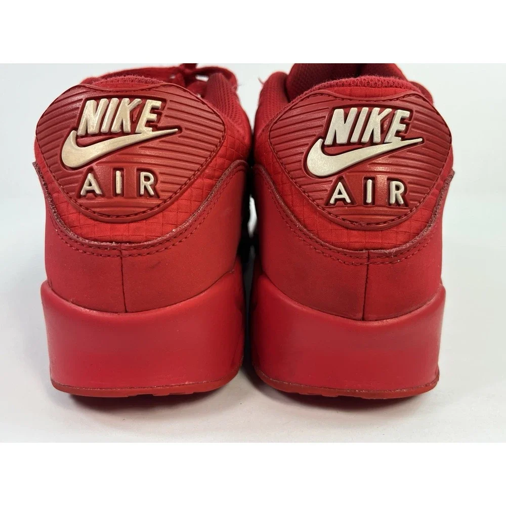 Nike nice gently