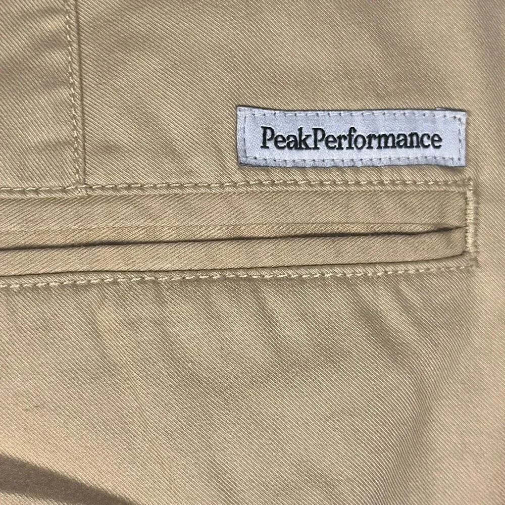 Peak Performance peak performance