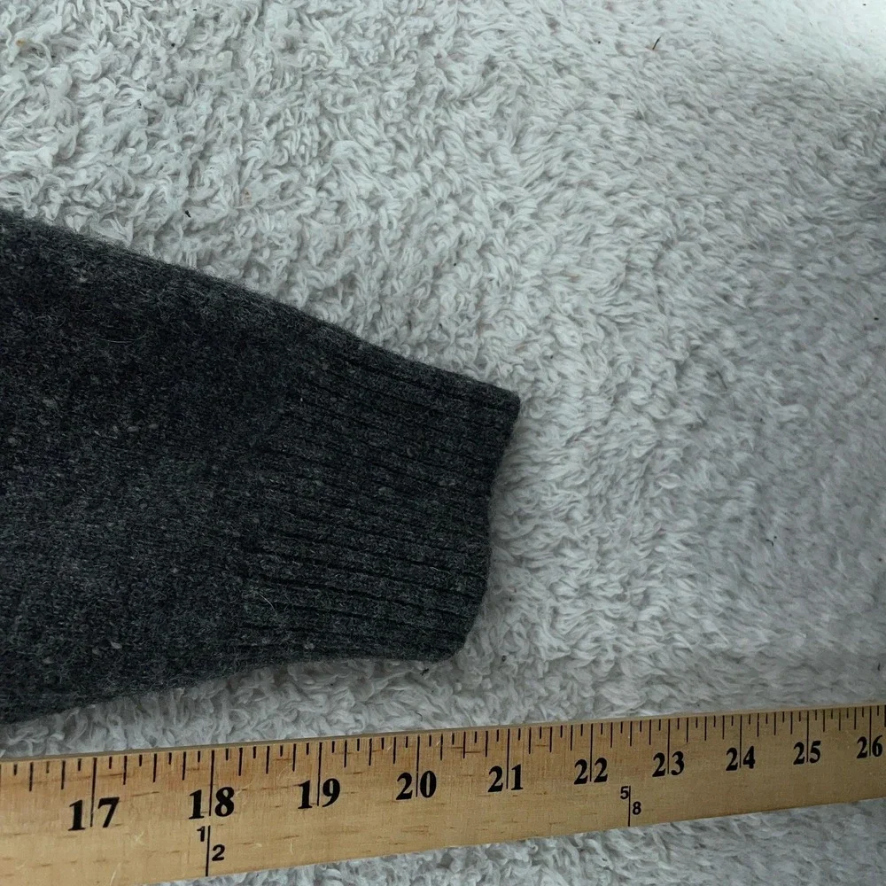 Woolrich sizing vintage