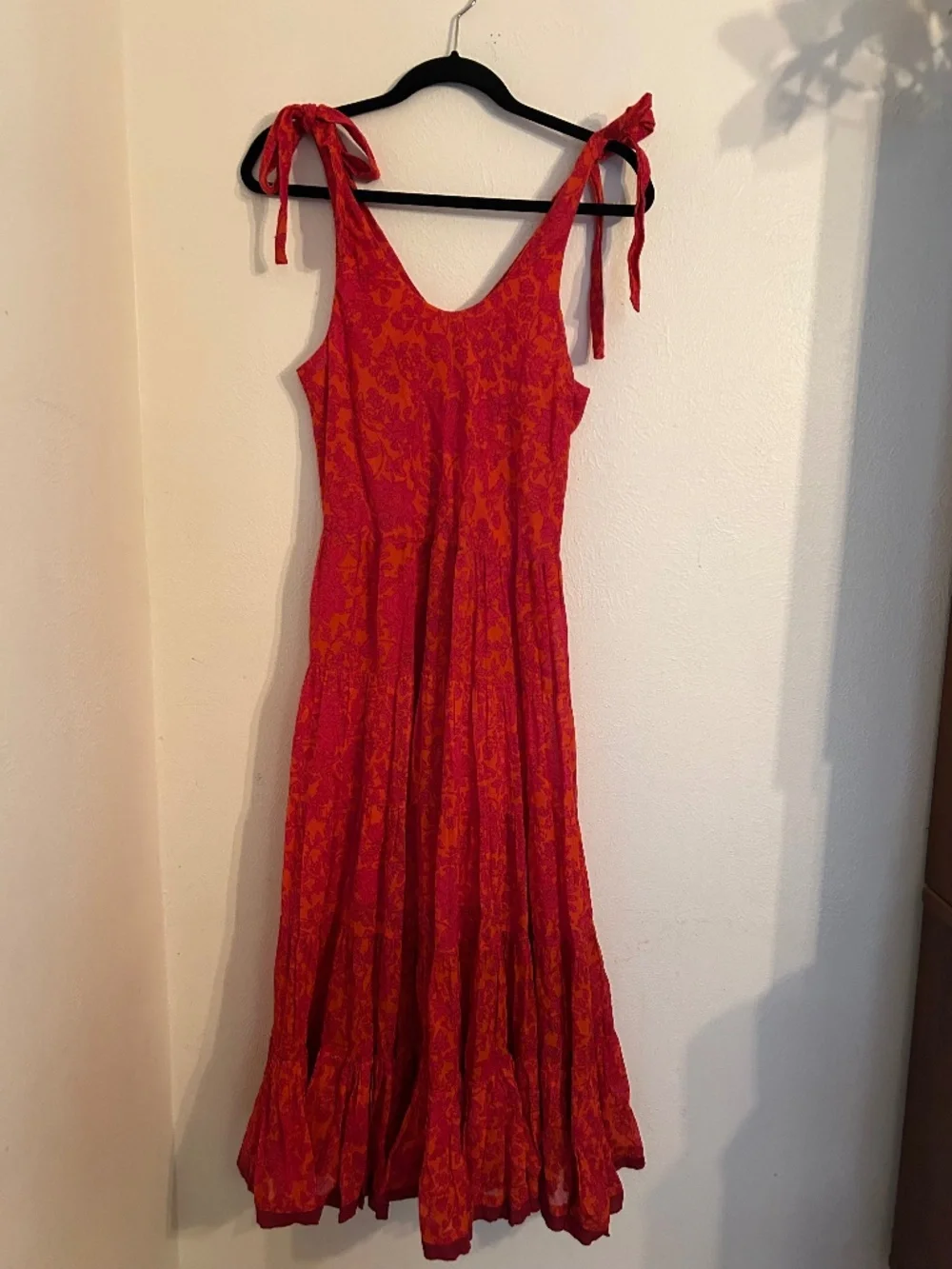 Free People this dress