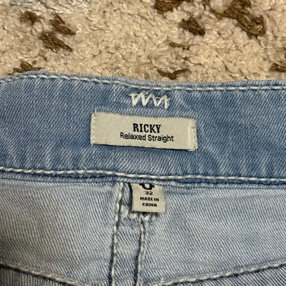 True Religion measurements 18