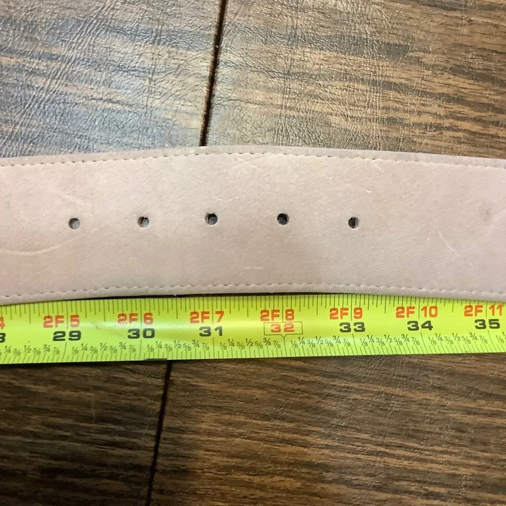 Pingpong genuine leather
