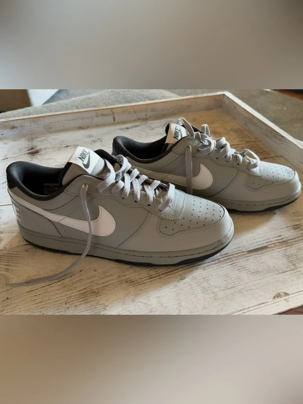 Nike casual sneakers