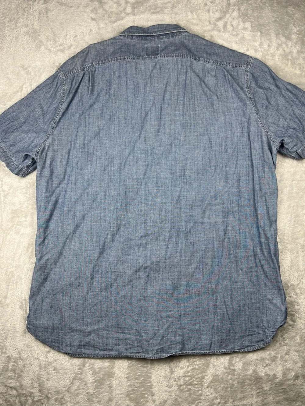 J. Crew crew shirt