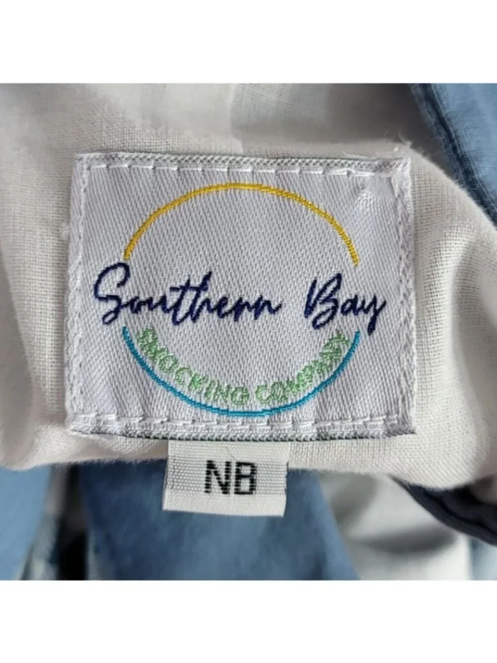 Southern Bay Smocking Company southern bay