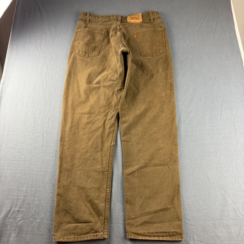 Levis item good