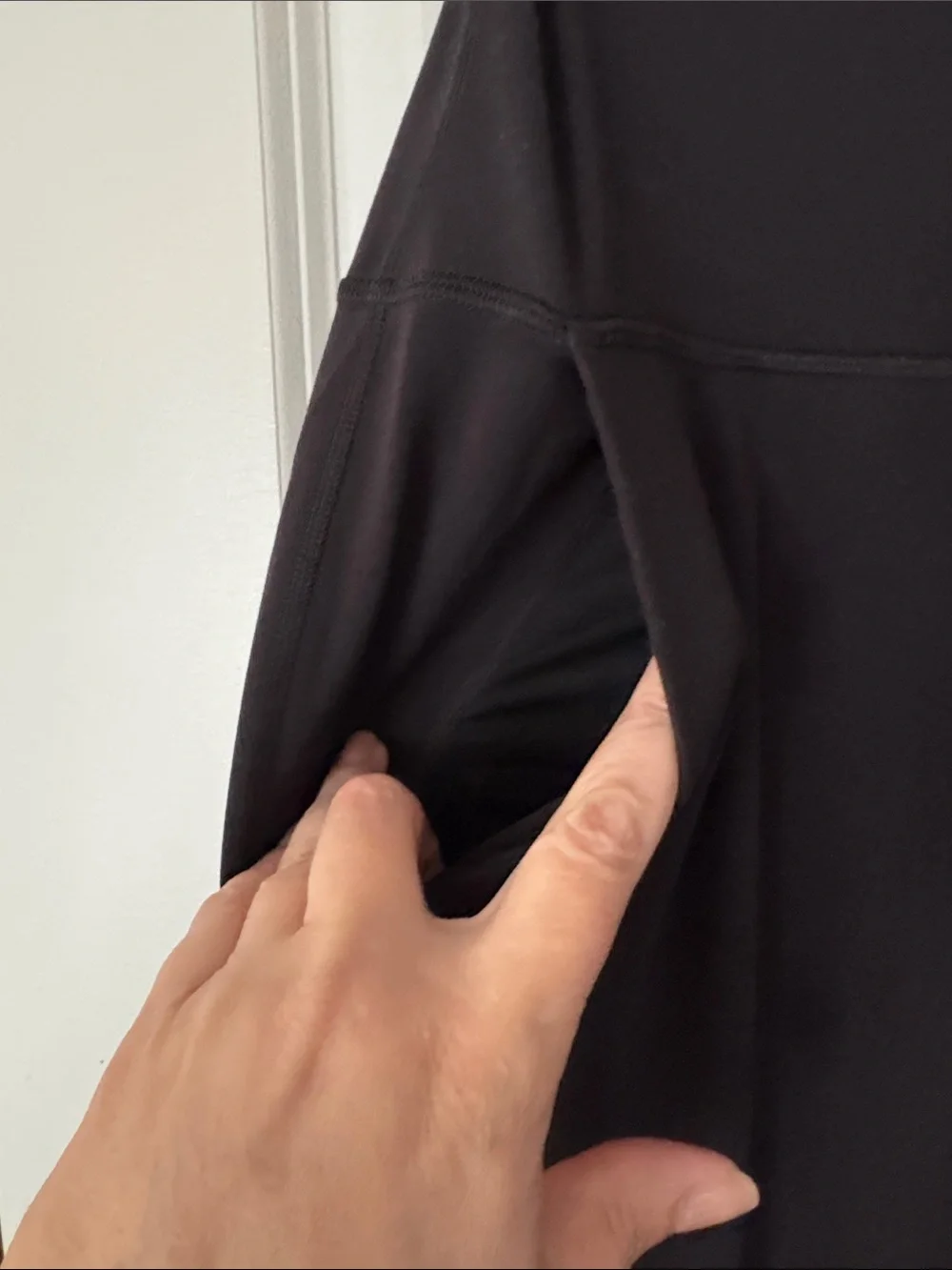 lululemon athletica high waist
