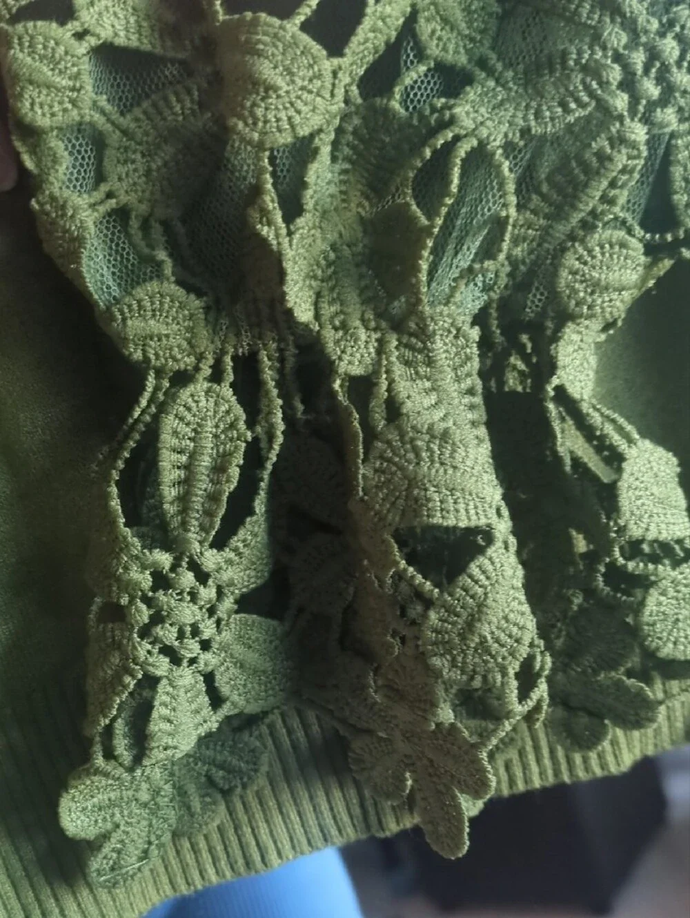 Sioni lightweight knit