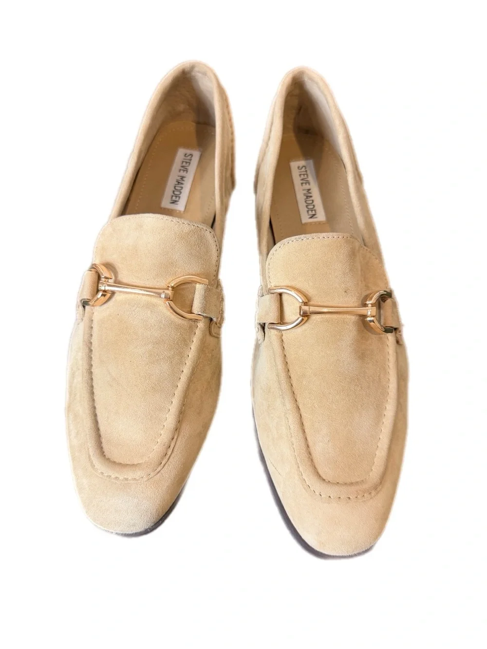 Steve Madden elevate your