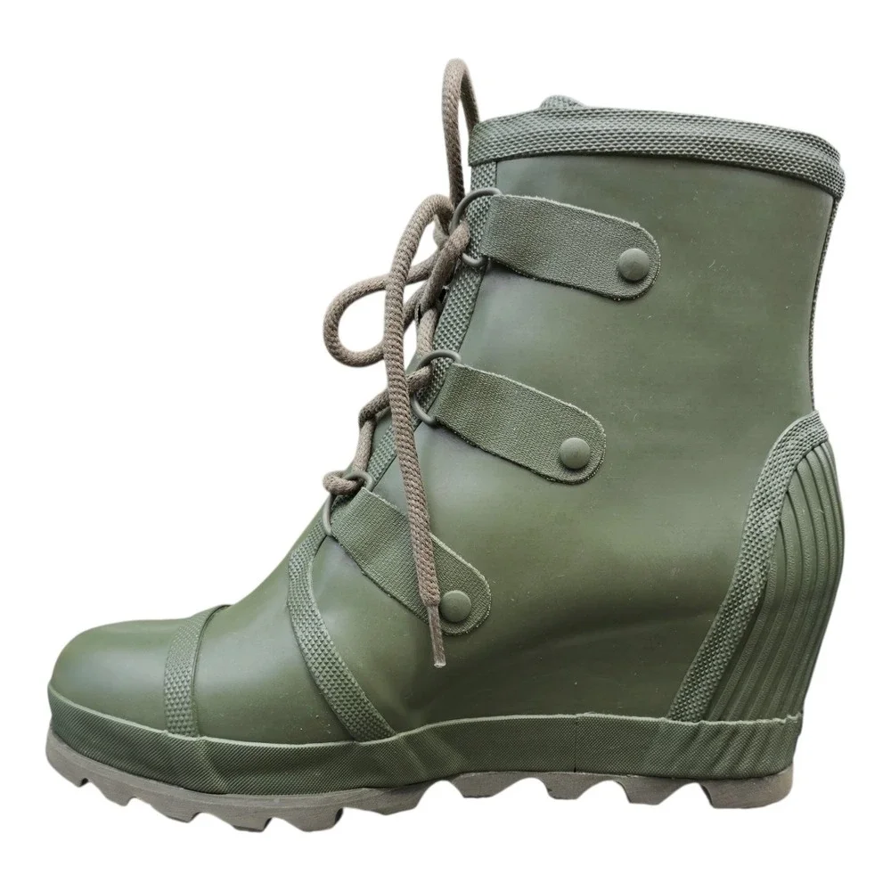 Sorel joan rain