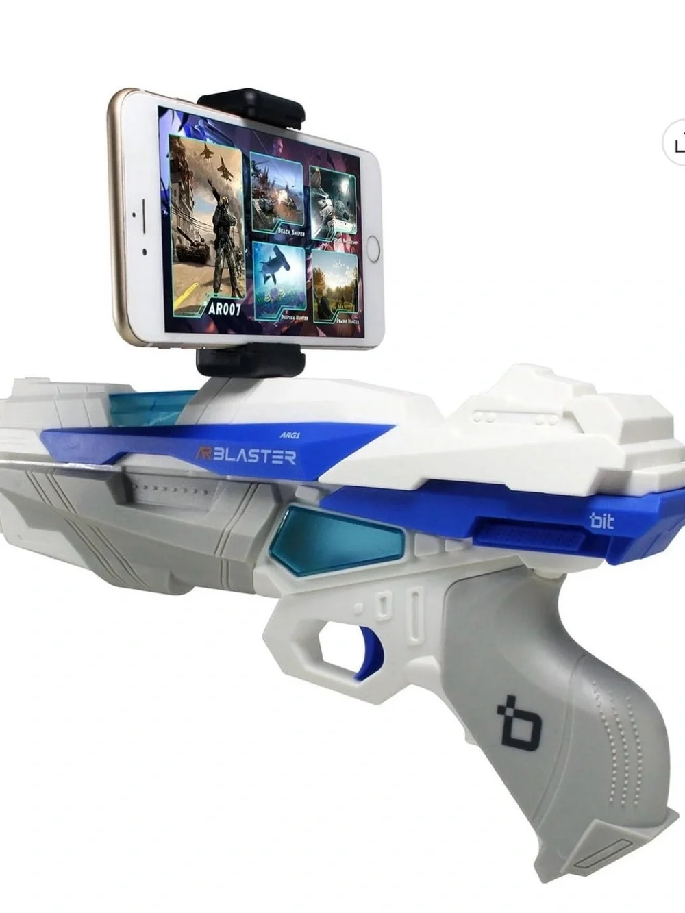 AR Blaster ar blaster