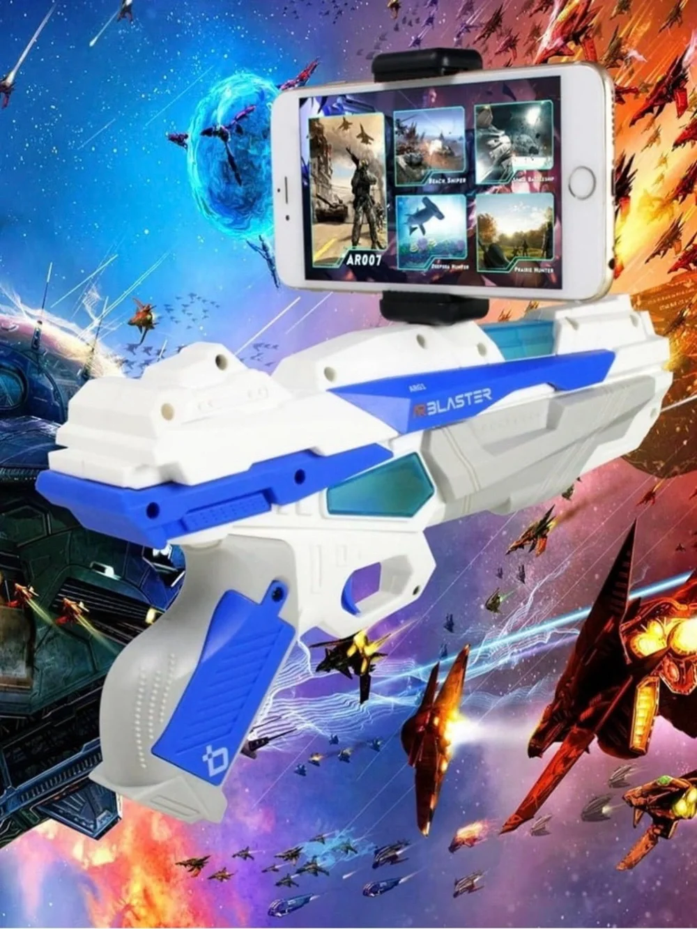 AR Blaster ar blaster