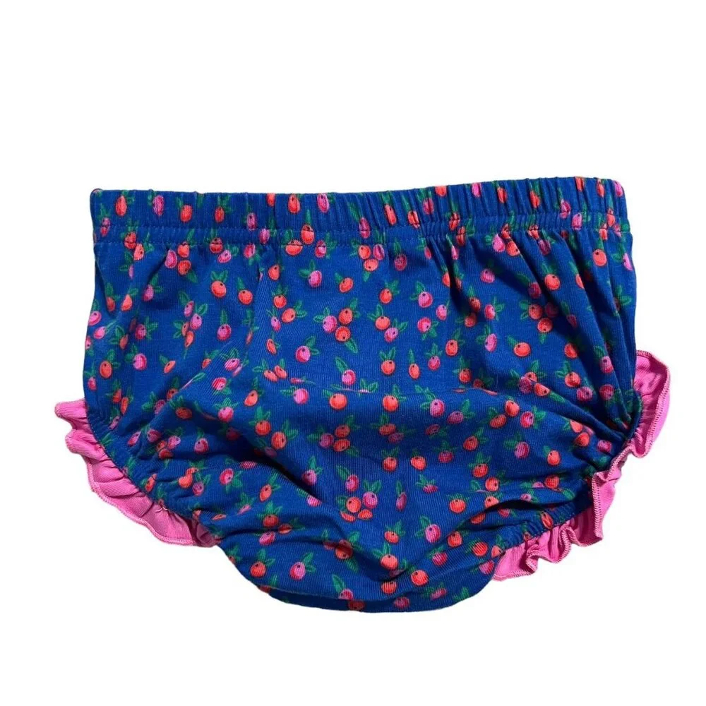 NEW Matilda Jane 12-18m Make Believe Joyful Joyful Dress & Bloomers Set