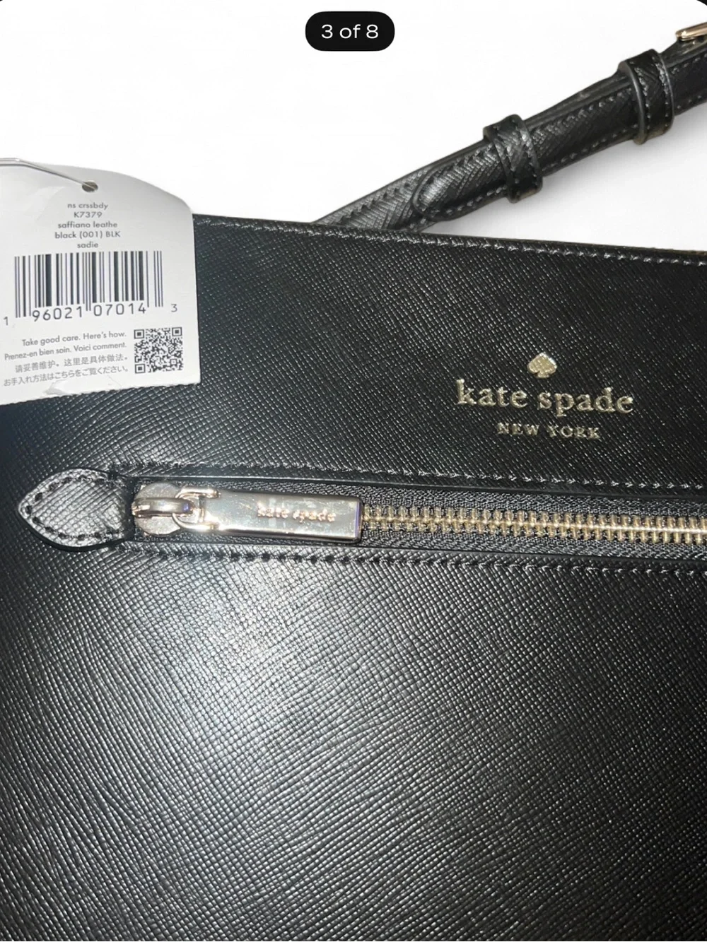 kate spade brand spankin