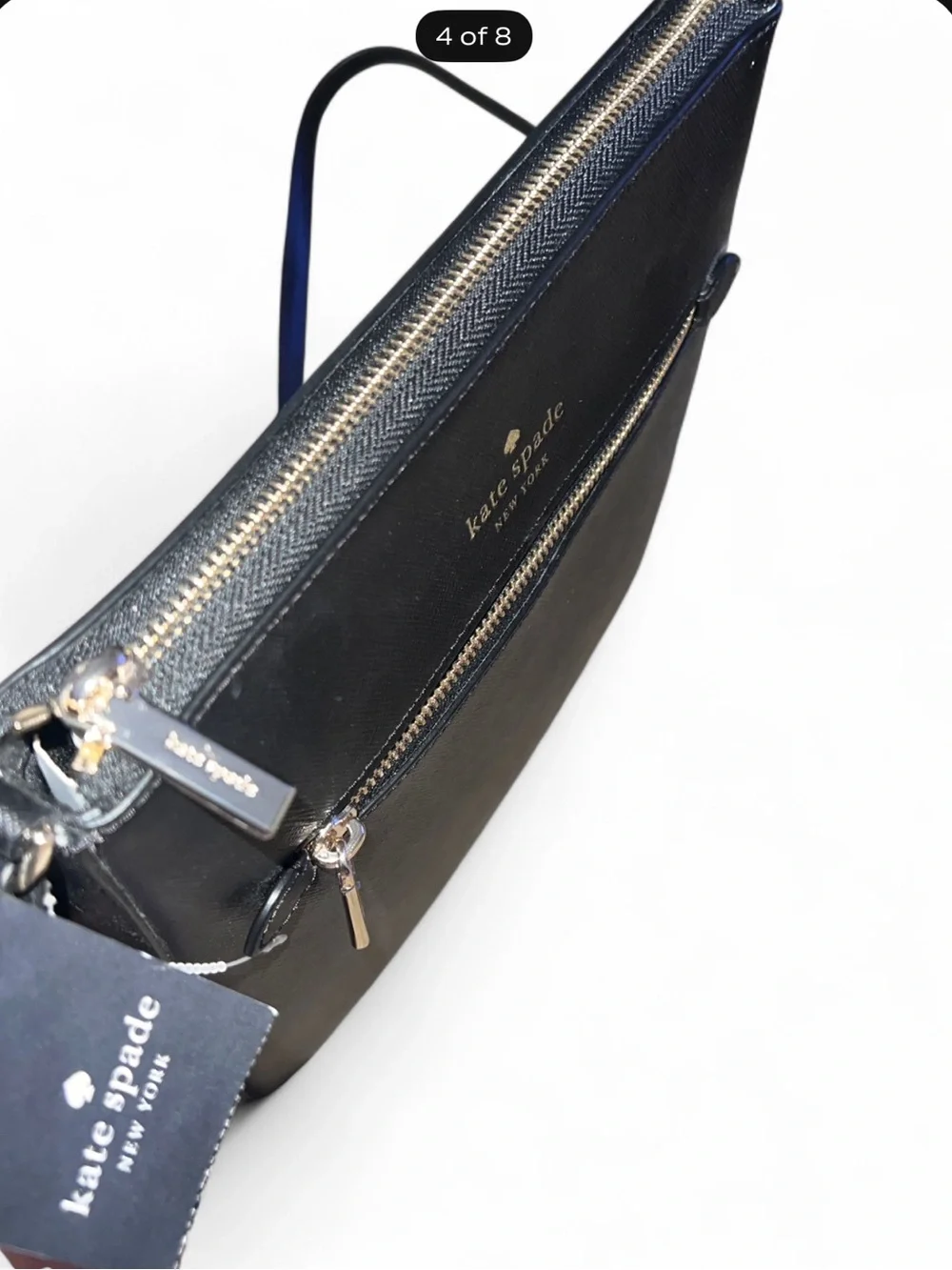 kate spade brand spankin