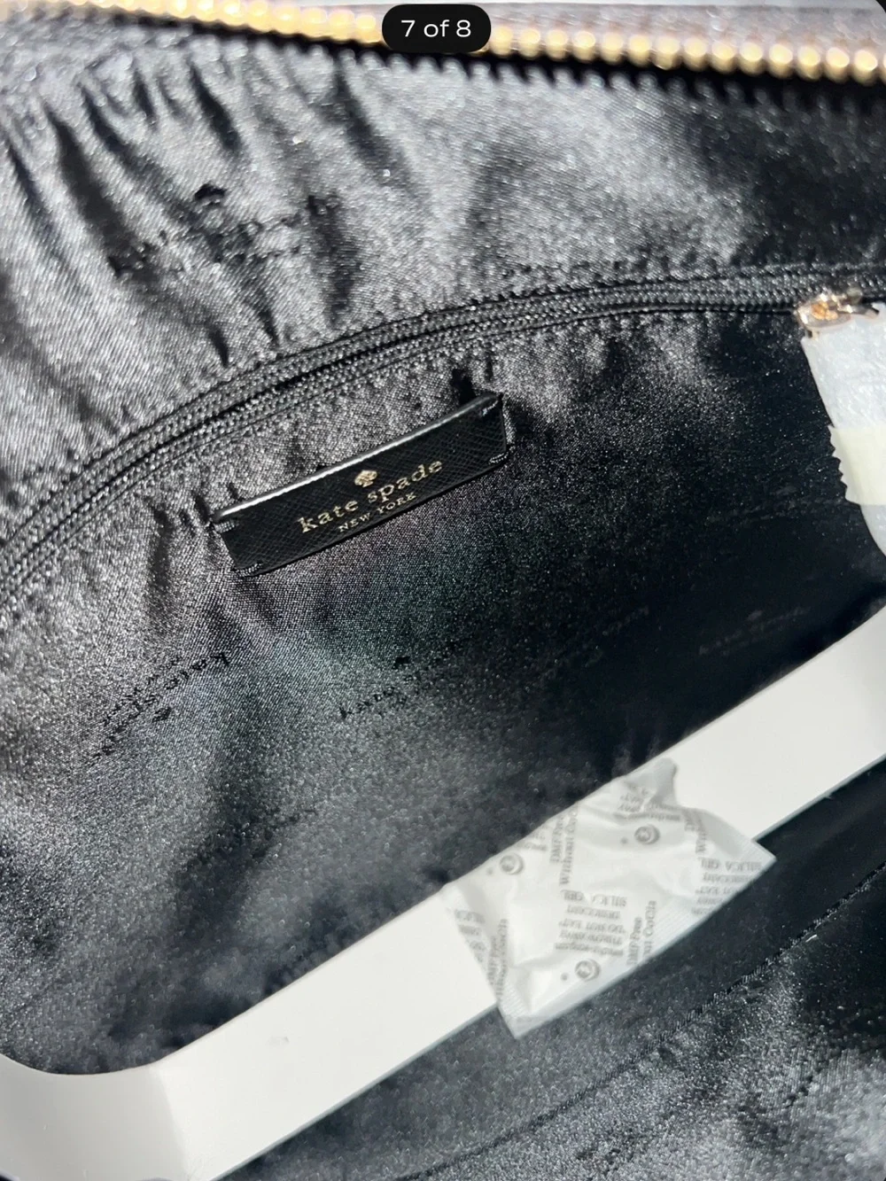 kate spade brand spankin