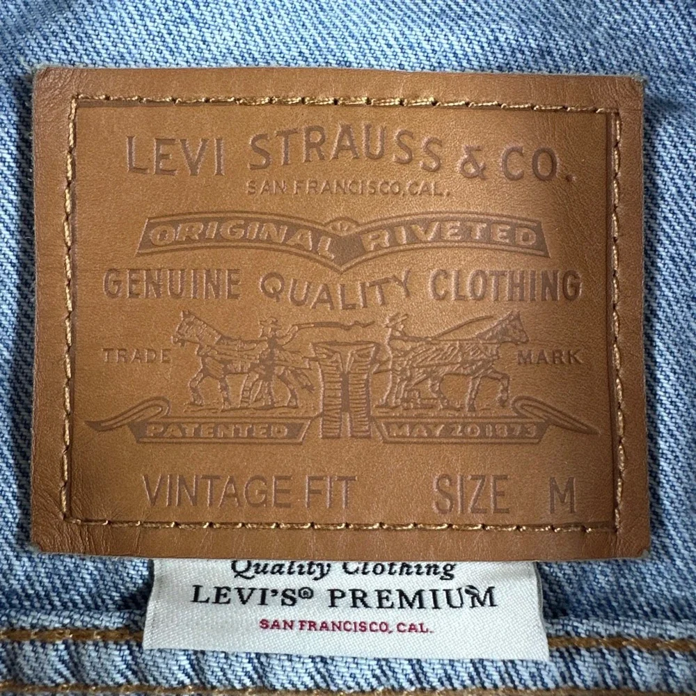 Levis levi premium