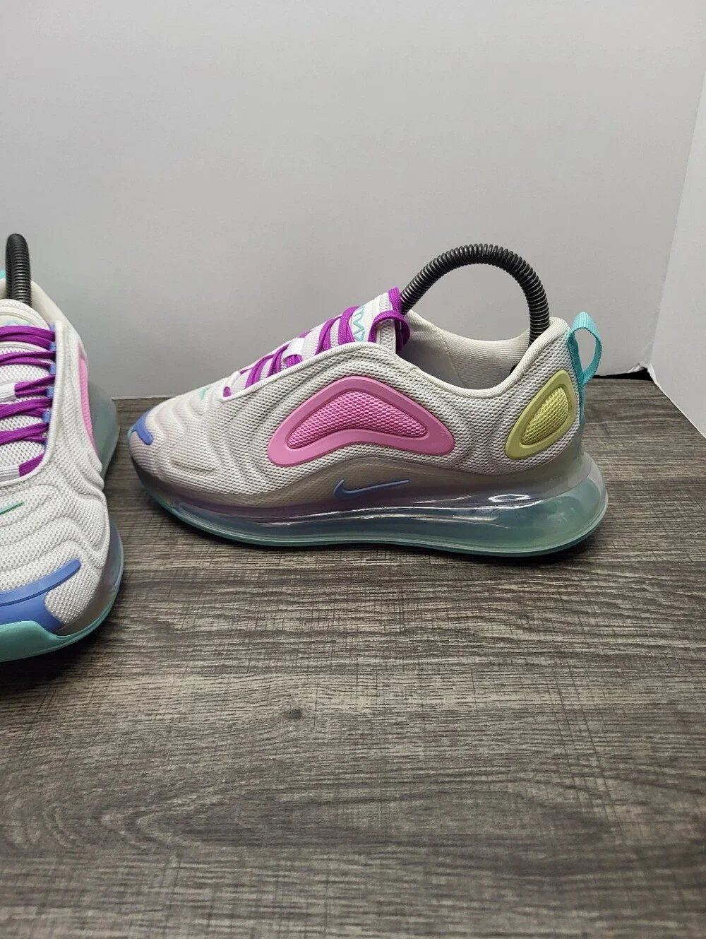 Nike gently used