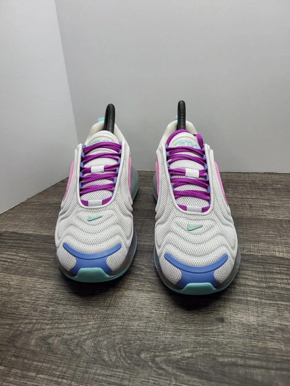 Nike gently used