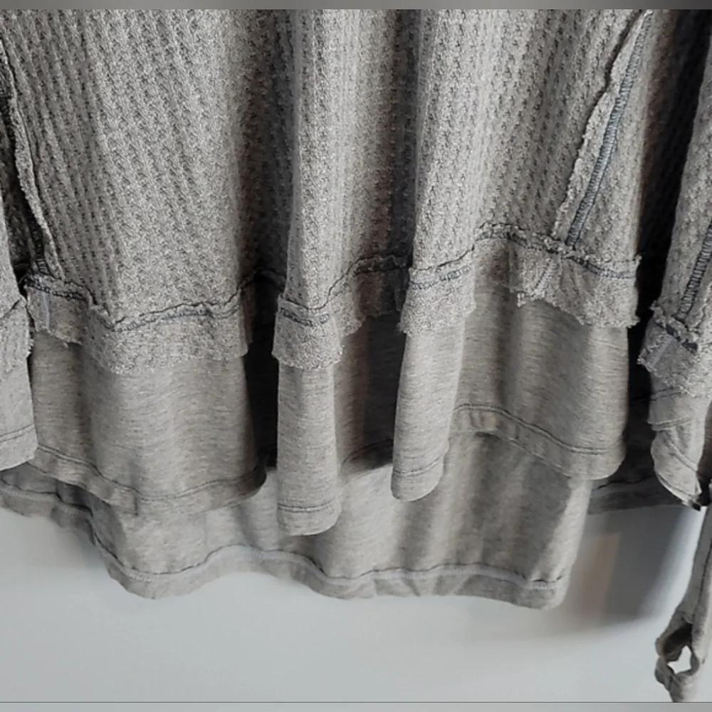 Free People have oversized pit