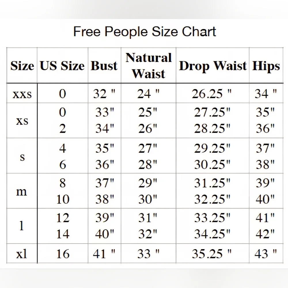 Free People spandex holes all
