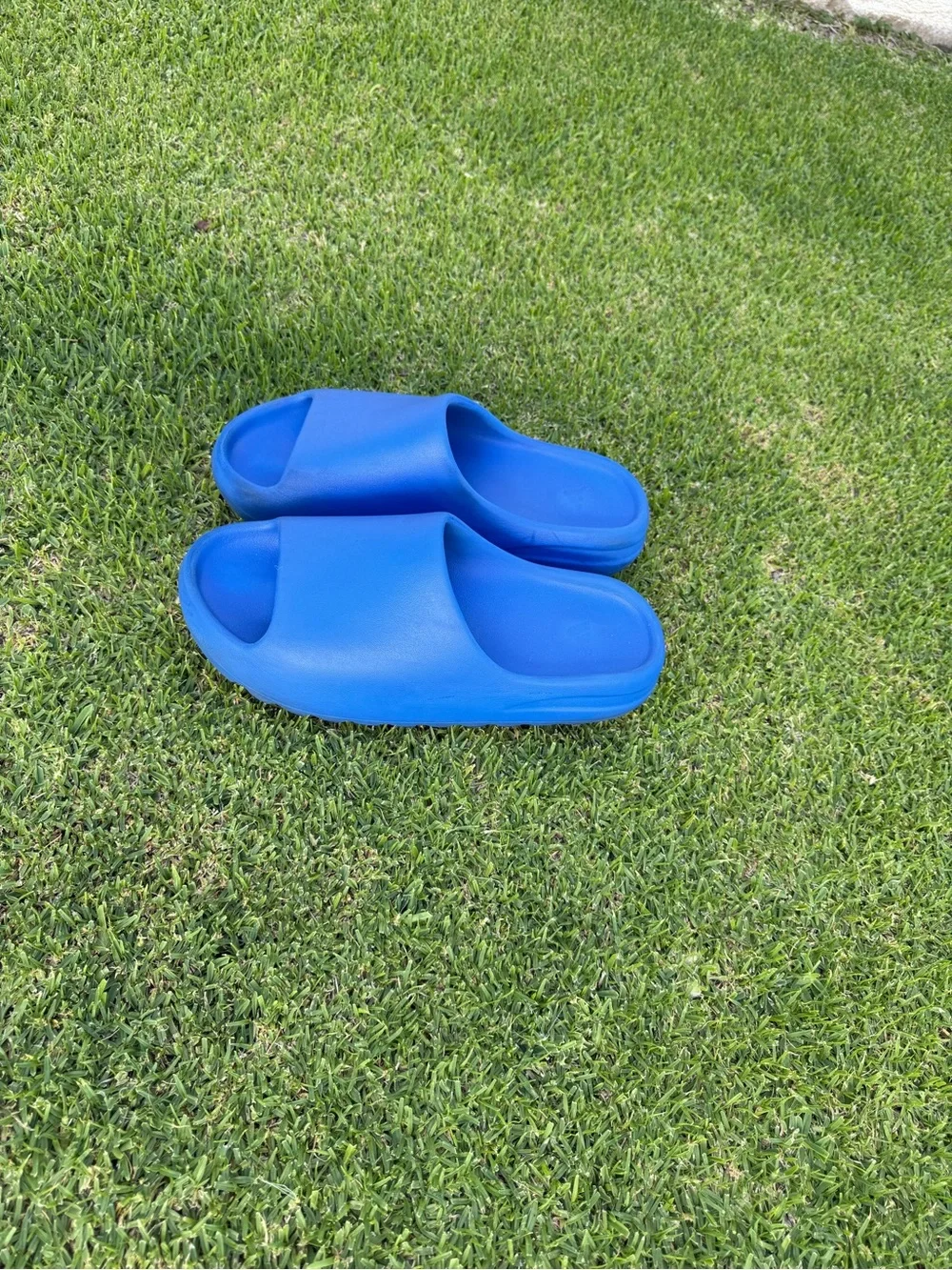 adidas men slide