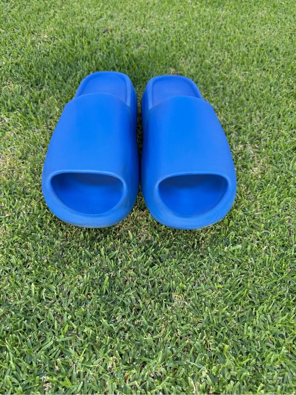 adidas men slide