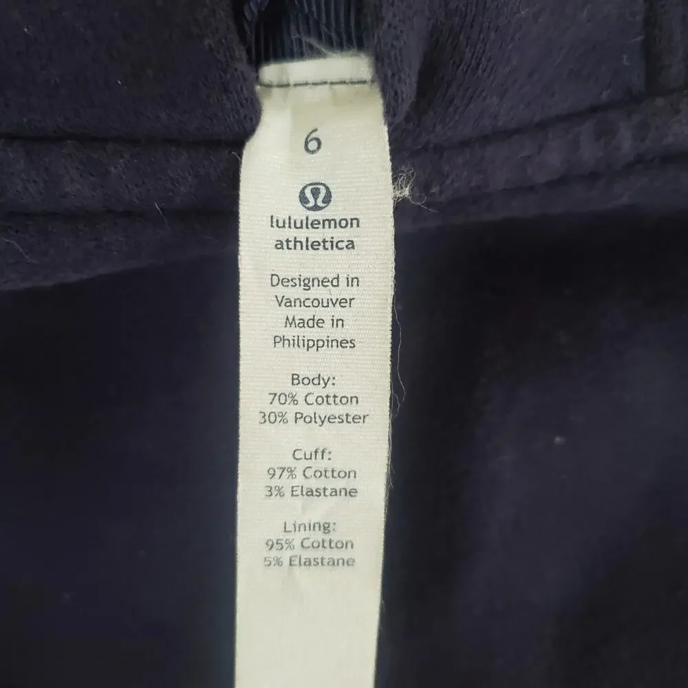 lululemon athletica lululemon wind