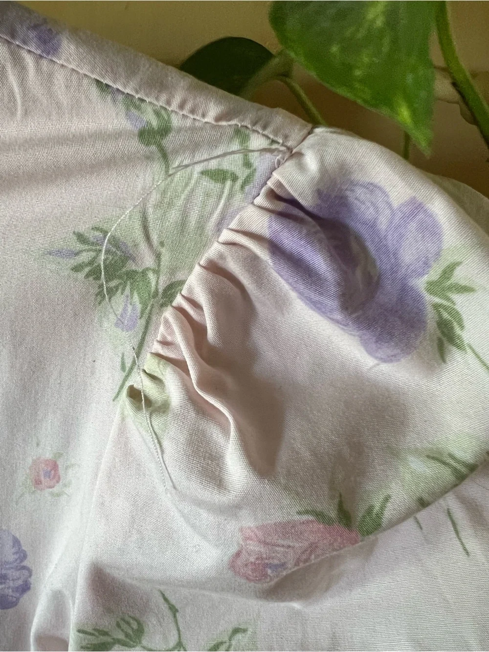 Hartstrings sweet floral