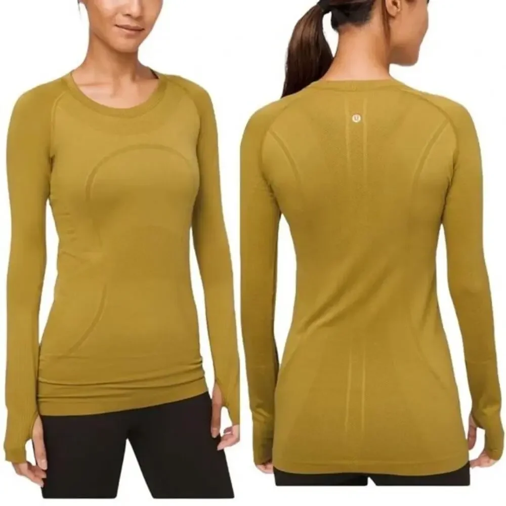 lululemon athletica lululemon swiftly