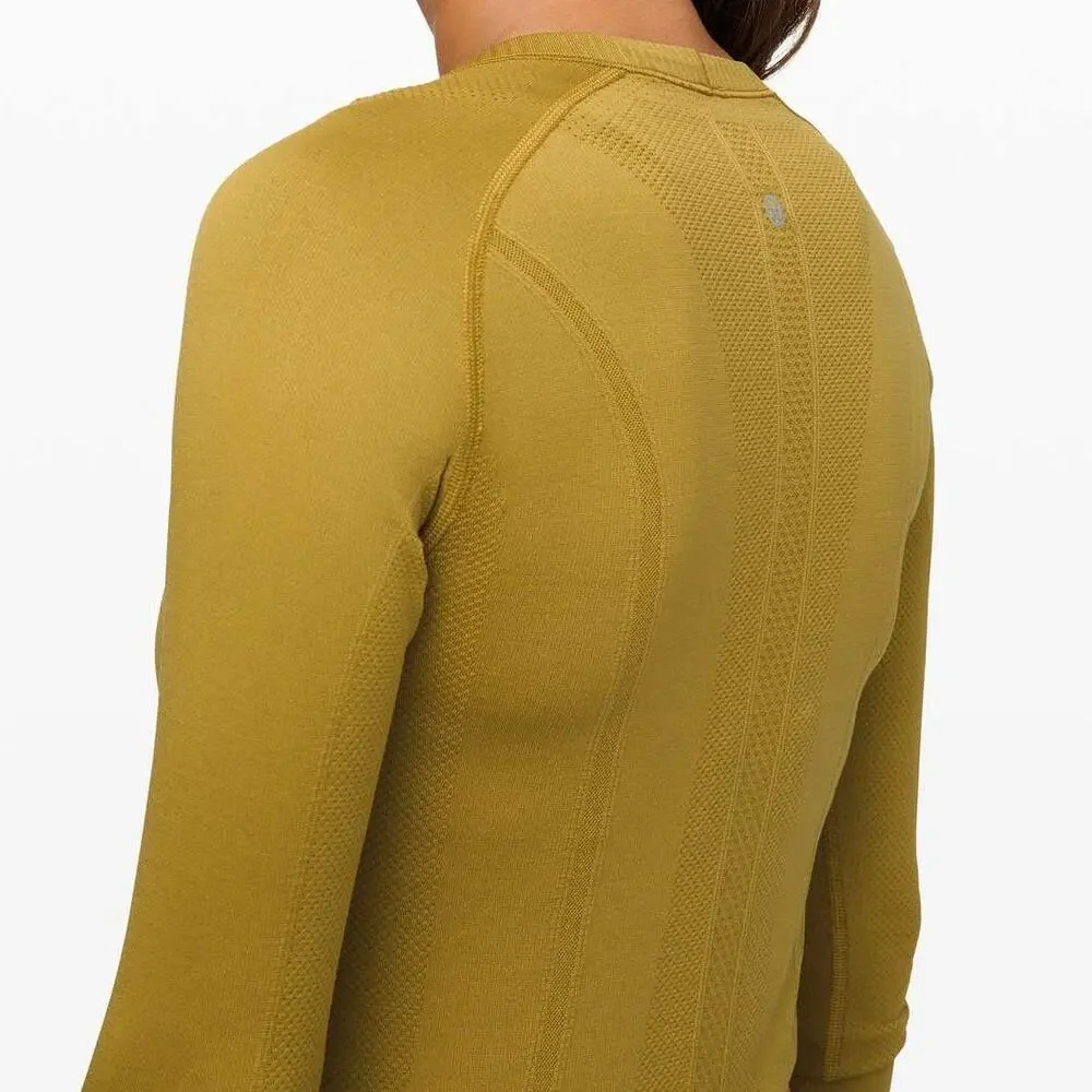 lululemon athletica lululemon swiftly