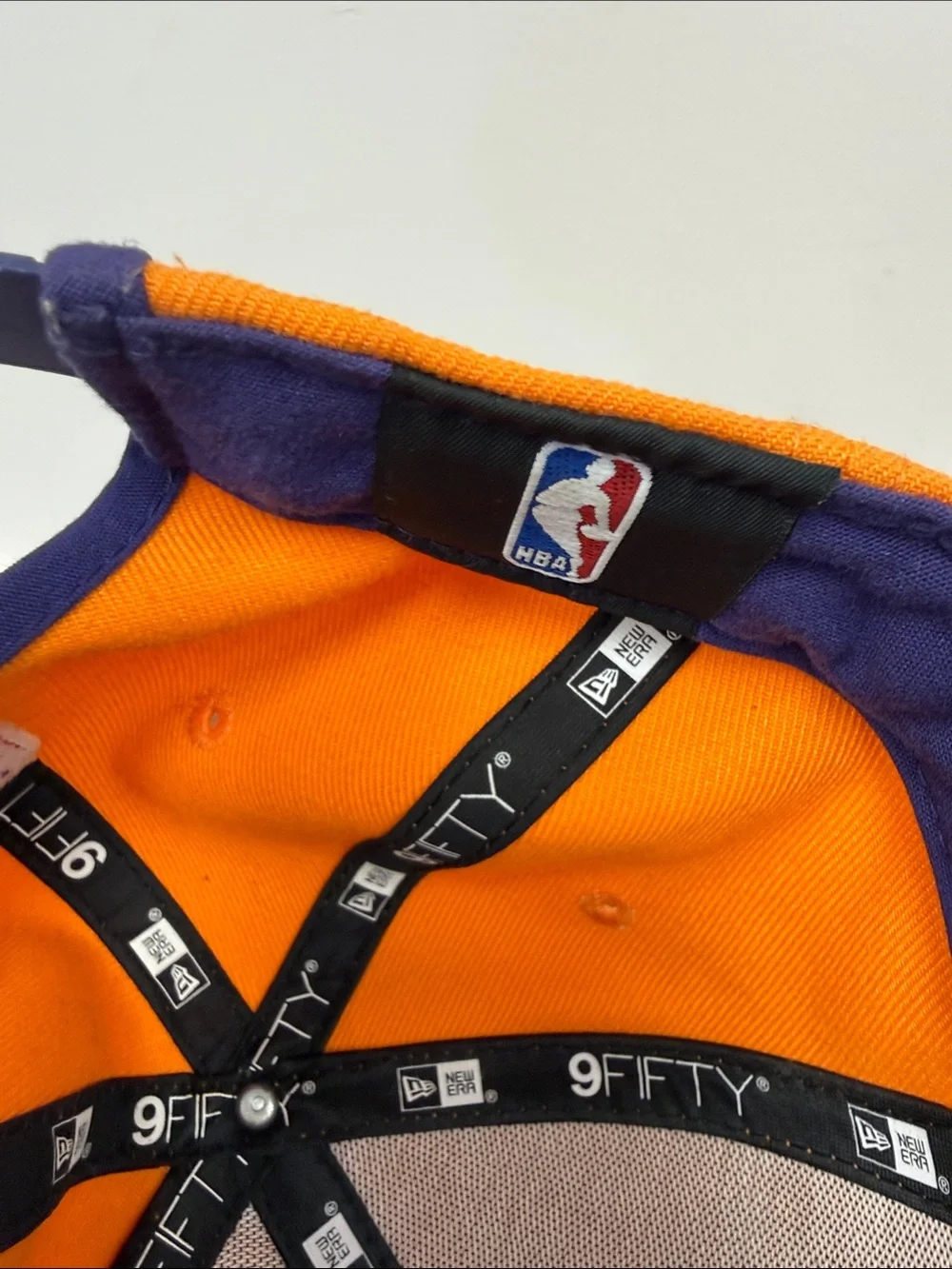 New Era official phoenix