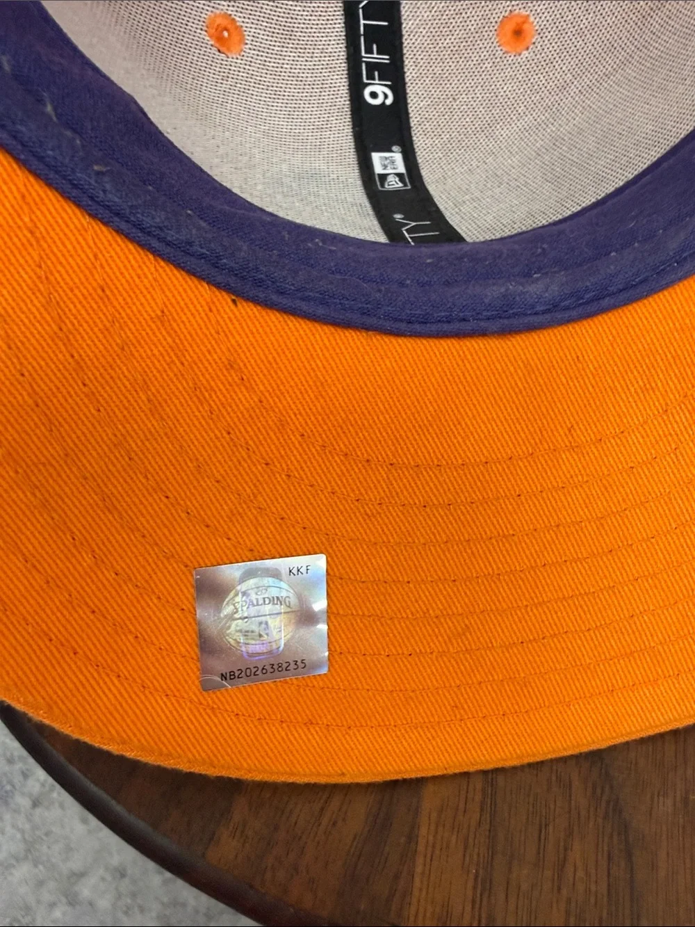 New Era official phoenix