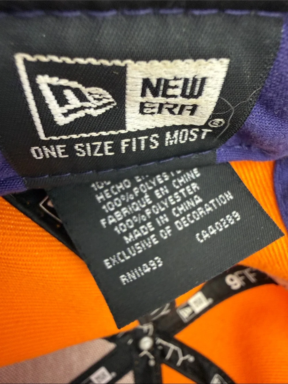 New Era official phoenix