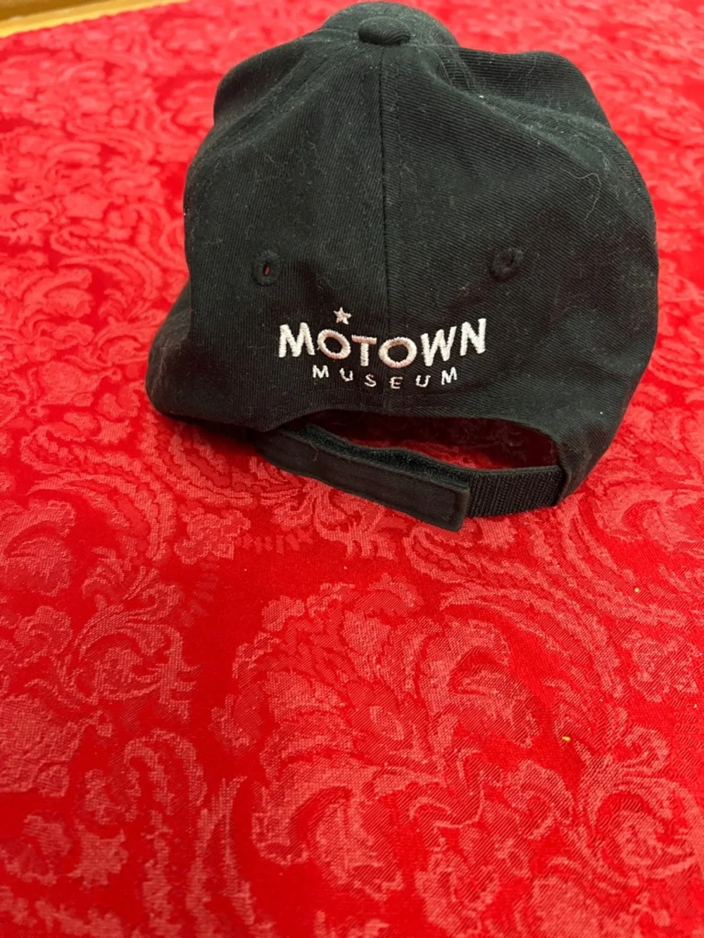 N/A official motown