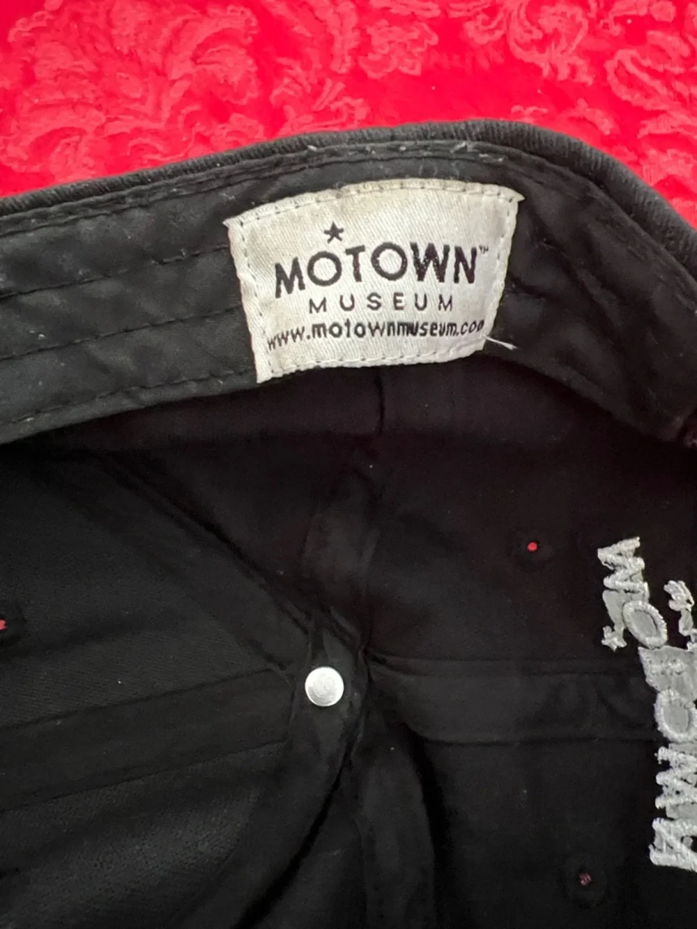 N/A official motown